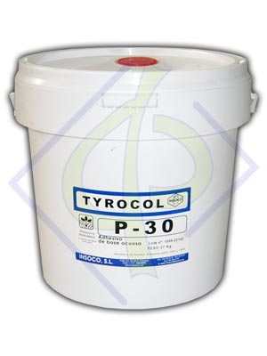 Tyrocol P-30 / 27 кг